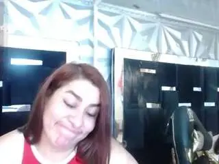 Best Webcam with rhachel-evans - Camsoda