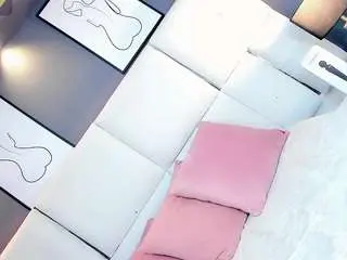 Live Sex Cam with manellyksparklee - Camsoda