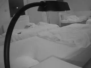 Sex Cam with voyeurcam-julmodels-bed-2 - Camsoda