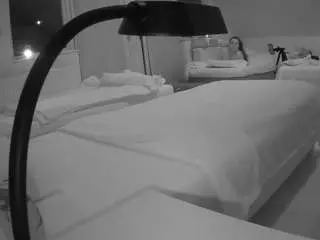 Adult Video Chat with voyeurcam-julmodels-bed-2 - Camsoda