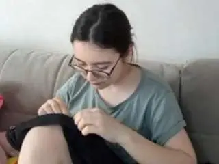 Free Porn Cam with astridvermilyea - Camsoda