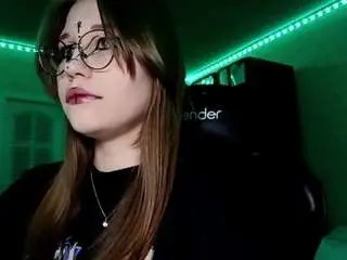 Adult Webcams with clemenciabalkus - Camsoda