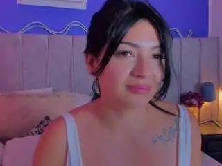 Live Sex Cam with evaa-stevens - Camsoda