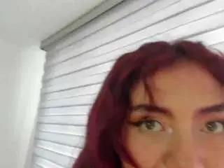 Best live sex cam show with melanie-rouxs - Camsoda