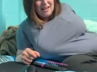 Live Porn with bashfulboobies - Camsoda