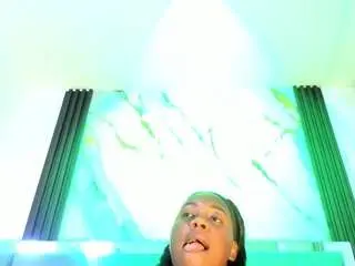 Best Webcam with ebony-march1 - Camsoda