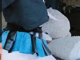 Adult Video Chat with sweet-ass-nuka - Camsoda