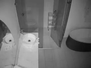 Live Sex with voyeurcam-casa-salsa-bathroom-6 - Camsoda