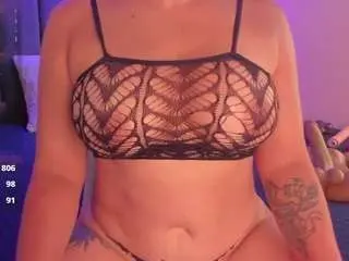 Live Porn with ashlye-miller - Camsoda
