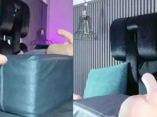 Live Sex Cam with levanaaa - Camsoda
