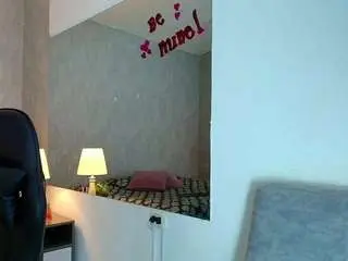 Live Porn with megan-diamond - Camsoda