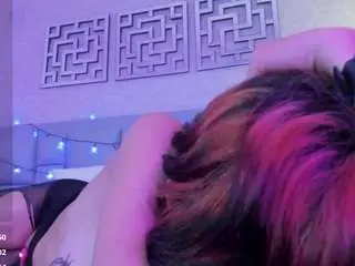 Adult Webcam with mika-doll - Camsoda