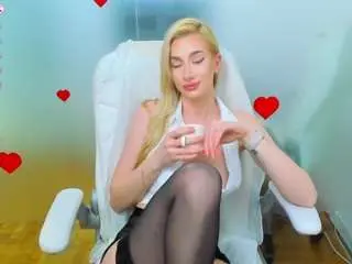 Adult Webcams with aileenwilliams - Camsoda