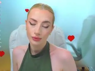 Live Sex with aileenwilliams - Camsoda