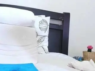 Nude Webcam with mara2020xxx69 - Camsoda