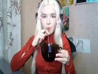 Live Sex with mechellebabineau - Camsoda