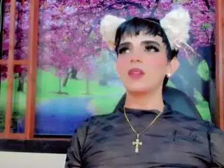 Free Porn Cam with alessa-mullen - Camsoda