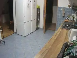 Adult Video Chat with voyeurcam-julmodels-kitchen - Camsoda