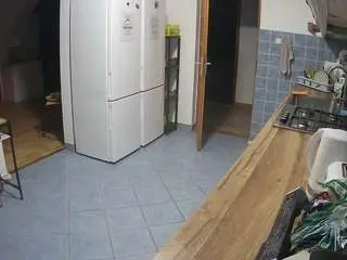 Sex Cam with voyeurcam-julmodels-kitchen - Camsoda