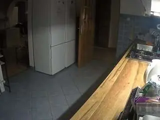 Best Webcam with voyeurcam-julmodels-kitchen - Camsoda