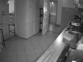 Free Live Porn with voyeurcam-julmodels-kitchen - Camsoda