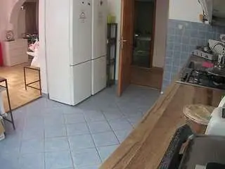 Adult Webcam with voyeurcam-julmodels-kitchen - Camsoda
