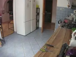 Nude Webcam with voyeurcam-julmodels-kitchen - Camsoda