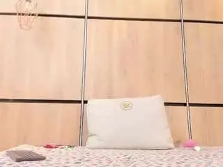 Best Webcam with ikia-lopezz - Camsoda