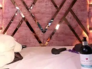Best Webcam with tifanny-bigcock - Camsoda