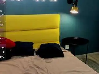 Sex Chat with dianagarrett - Camsoda