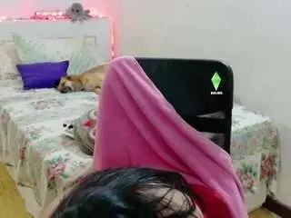 Adult Webcams with angellass - Camsoda