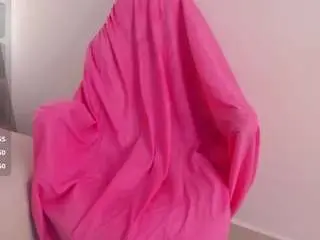 Free Live Porn with lua-rosse - Camsoda