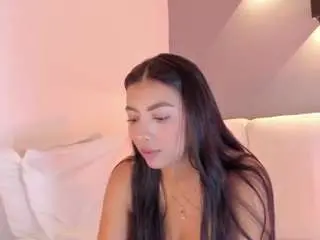 Live Porn with elisa-castrillon - Camsoda
