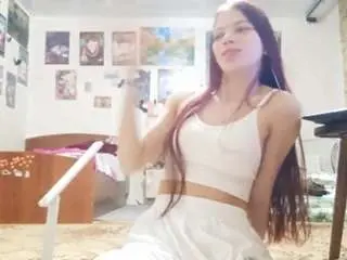 Live Sex with katibollinger - Camsoda