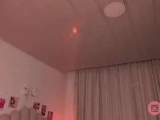 Adult Webcam with sofigray - Camsoda