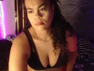 Nude Webcam with khloesmalls - Camsoda
