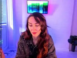 Adult Webcams with lilith-ex - Camsoda