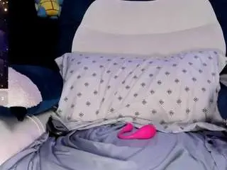 Live Porn with stelleknox - Camsoda