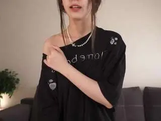 Live Sex with arlinetrentinella - Camsoda