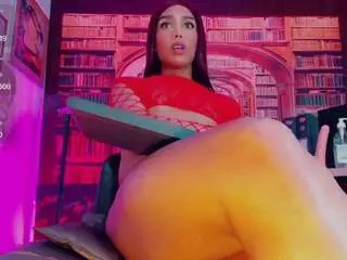 Private Sex Chat with emeli-roushot - Camsoda