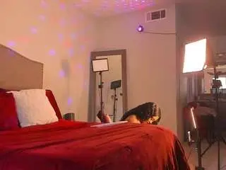 Adult Video Chat with yiaunaniree - Camsoda