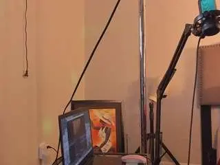 Nude Webcam with yiaunaniree - Camsoda