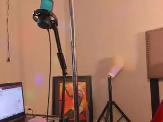 Free Live Porn with yiaunaniree - Camsoda