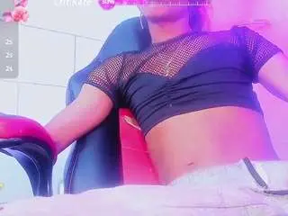Live Sex with samantha-ortega - Camsoda