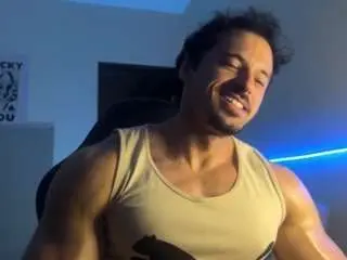 Private Sex Chat with lucasfit27 - Camsoda