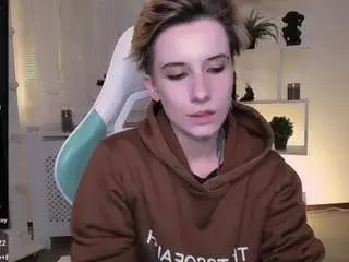 Free Live Porn with reinramm - Camsoda