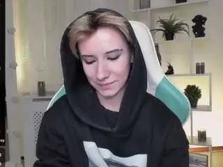 Sex Chat with reinramm - Camsoda