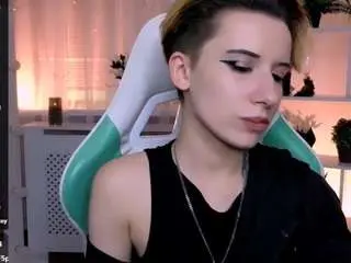 Free Porn Cam with reinramm - Camsoda