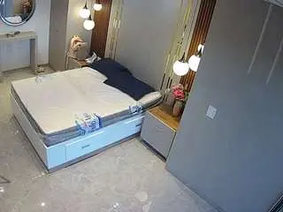 Private Sex Chat with voyeurcam-casa-salsa-bedroom-10 - Camsoda