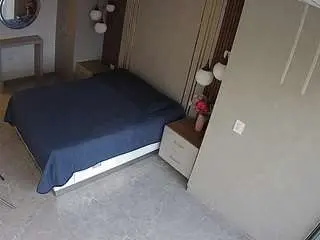 Best live sex cam show with voyeurcam-casa-salsa-bedroom-10 - Camsoda